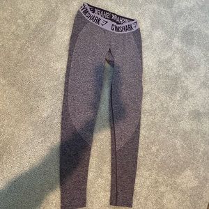 Gymshark leggings size small